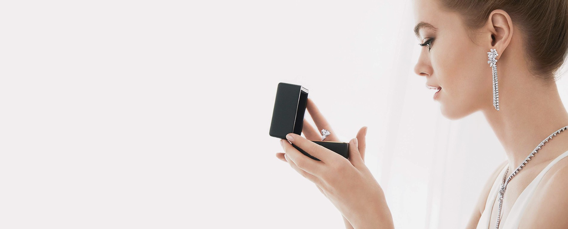 Exclusive Jewelry: Innovation and Luxury in Every Piece