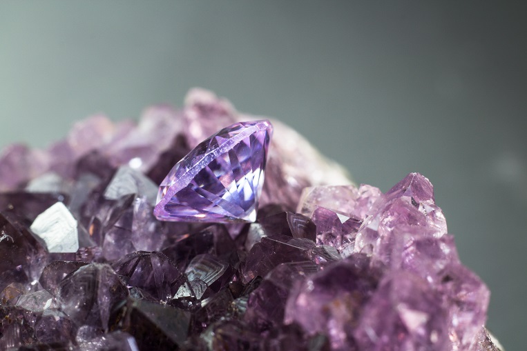 amethyst meaning properties