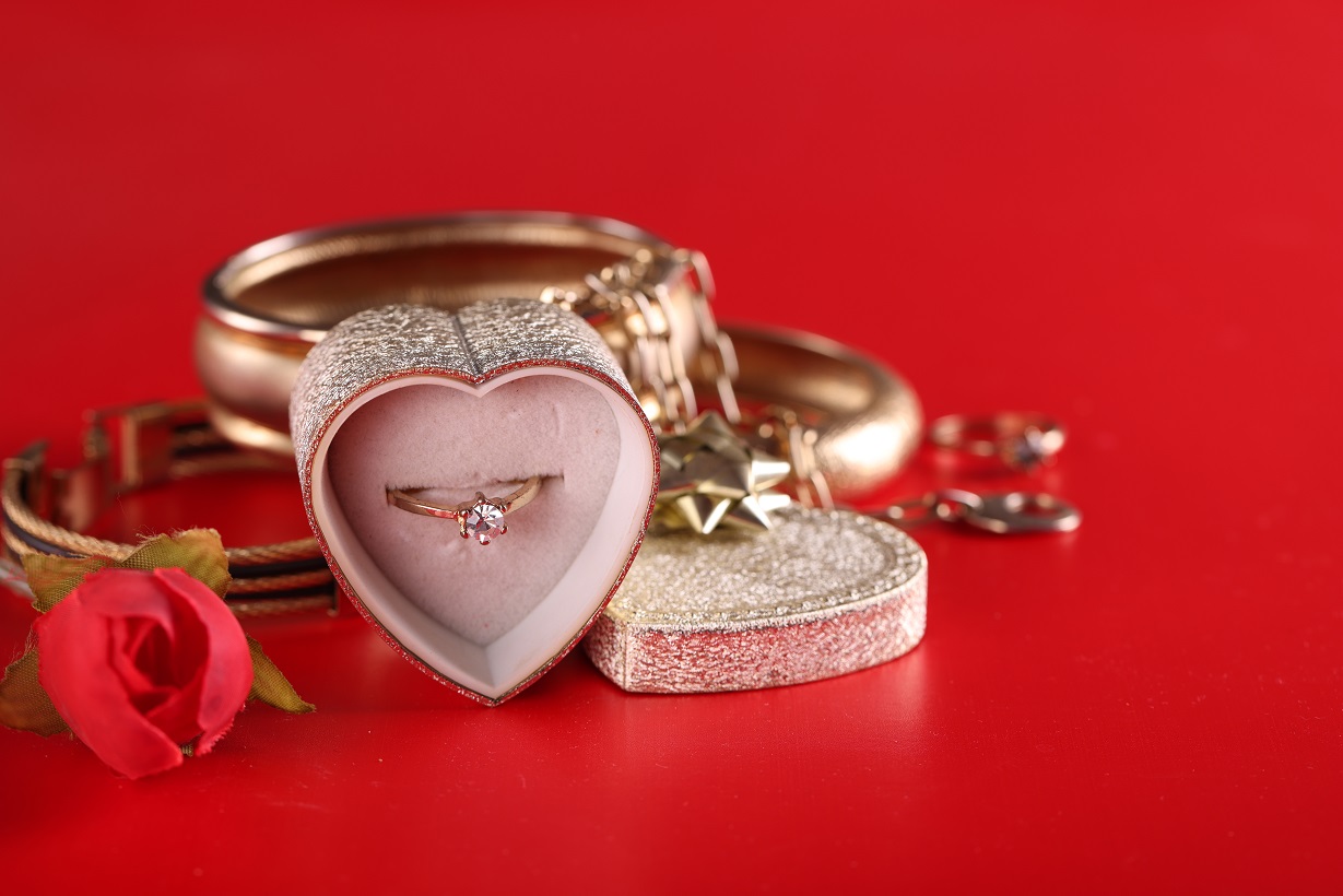 joyas san valentin