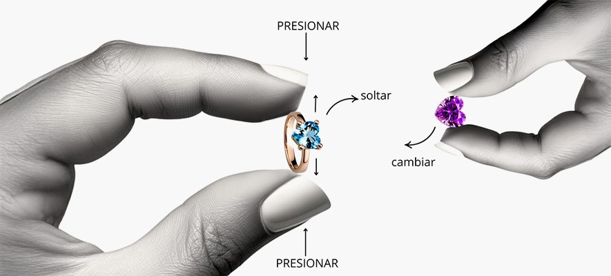 Joyas personalizadas: 5 ideas brillantes para adaptar tu anillo a cada ocasión