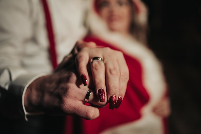 Joyas para Navidad: cómo elegir el regalo perfecto que emocione