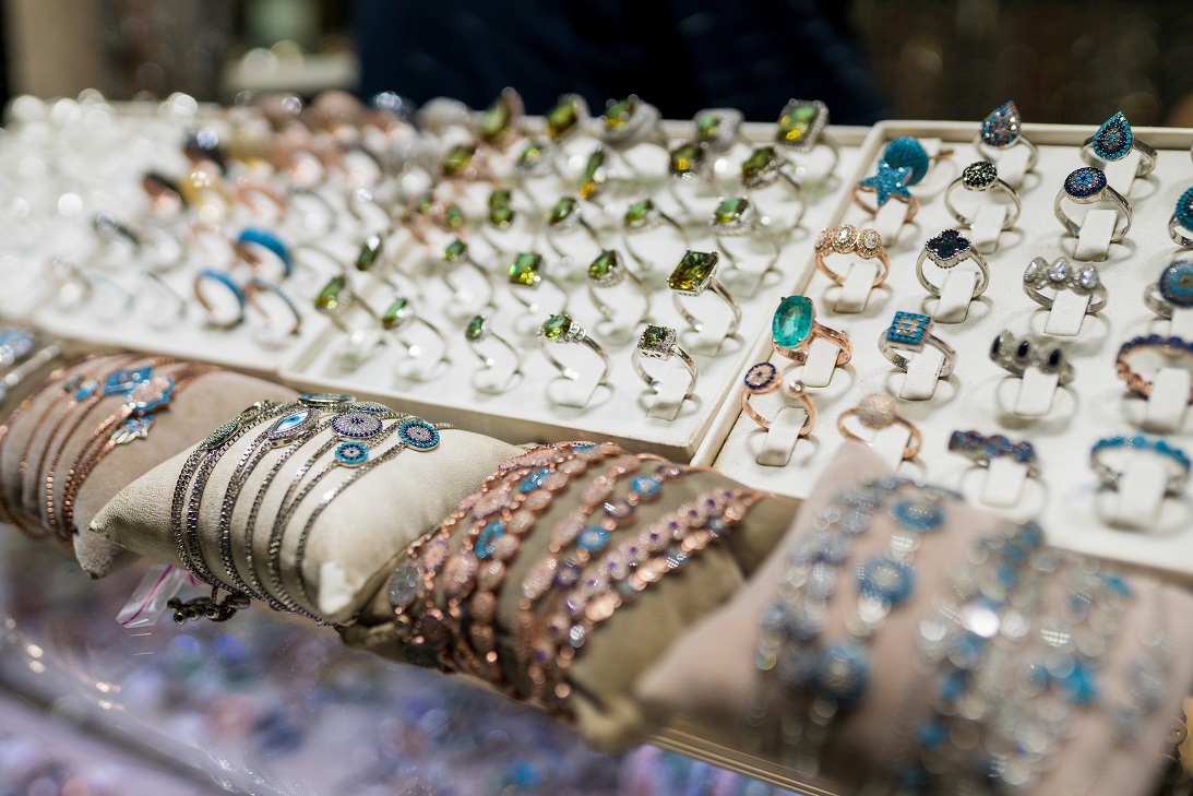 Joyas personalizadas: la tendencia que marca estilo en 2025