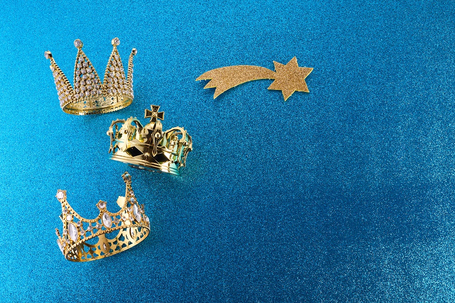 Joyas para Reyes Magos: regalos únicos que deslumbran en el día más mágico