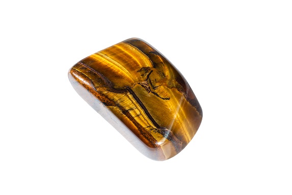 Piedra Ojo de Tigre: Propiedades, Significado y el Mito de su Peligro - Foto 1