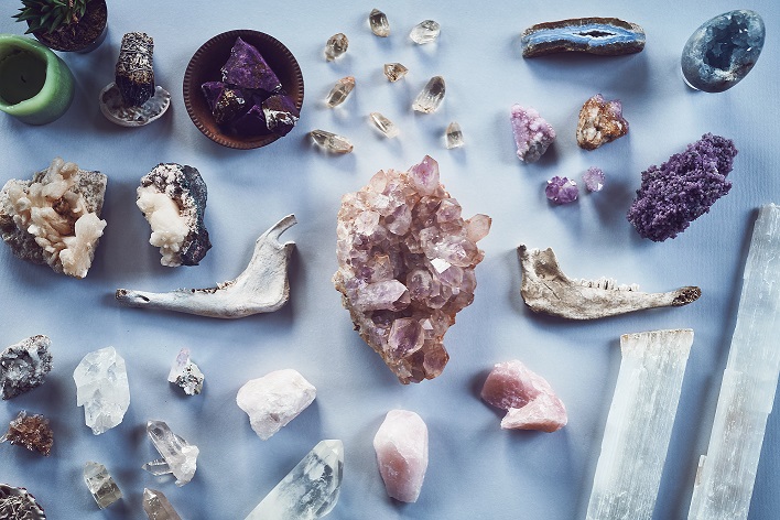 ¿Qué es la Alquimia? Significado real y el secreto del anillo que transmuta tu energía - Foto 1