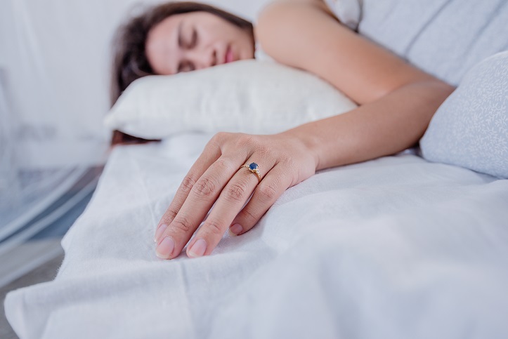 Qué significa soñar con anillos: ¿Boda, Traición o Dinero? - Foto 1