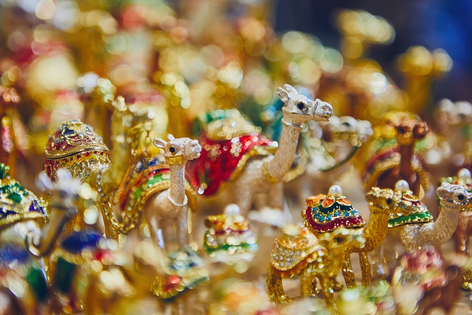 Regalos originales para el Día de Reyes Magos: sorprende con joyas únicas