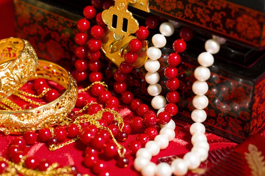 Regalos para el día de Reyes Magos: ideas de joyas que enamoran